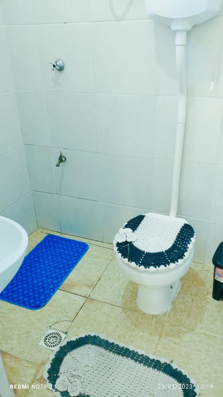 Hostel Damaris Puerto Iguazú Chambre photo