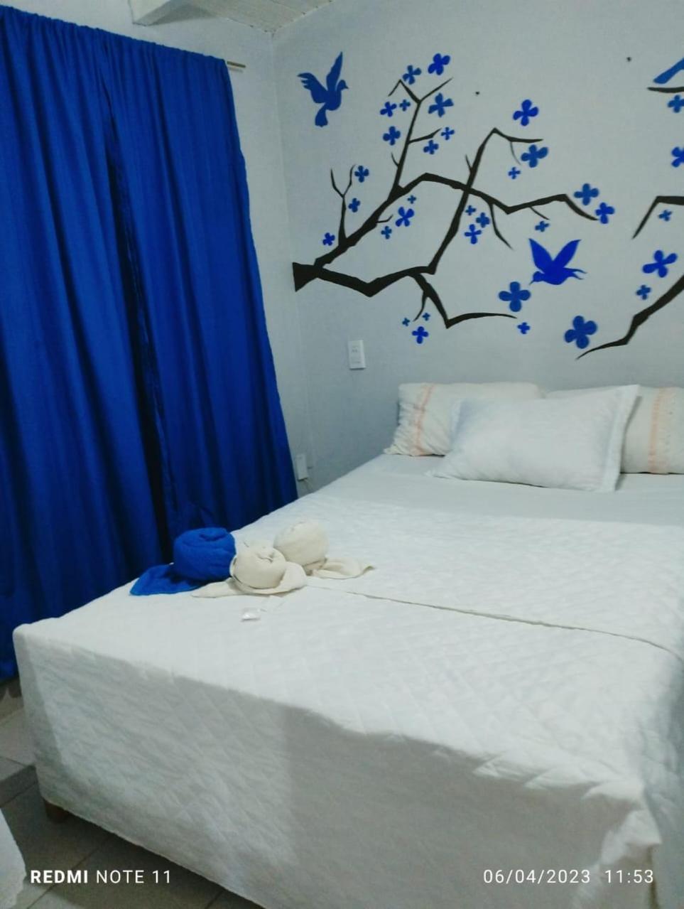Hostel Damaris Puerto Iguazú Chambre photo