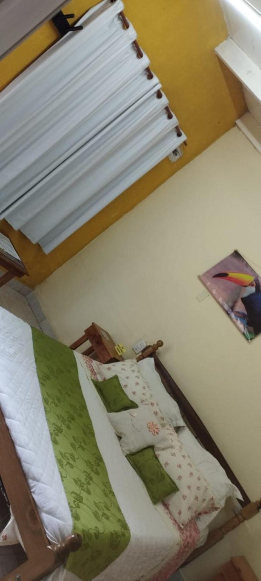 Hostel Damaris Puerto Iguazú Extérieur photo